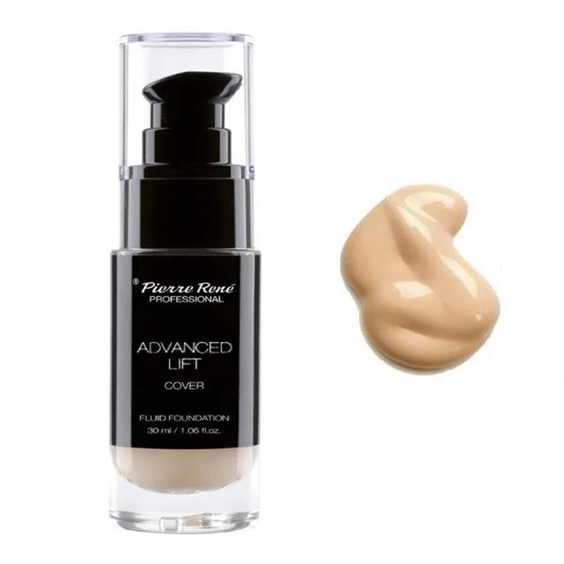 FOUNDATION ADVANCED LIFT SPF 15 No 03 NUDE 30ML
