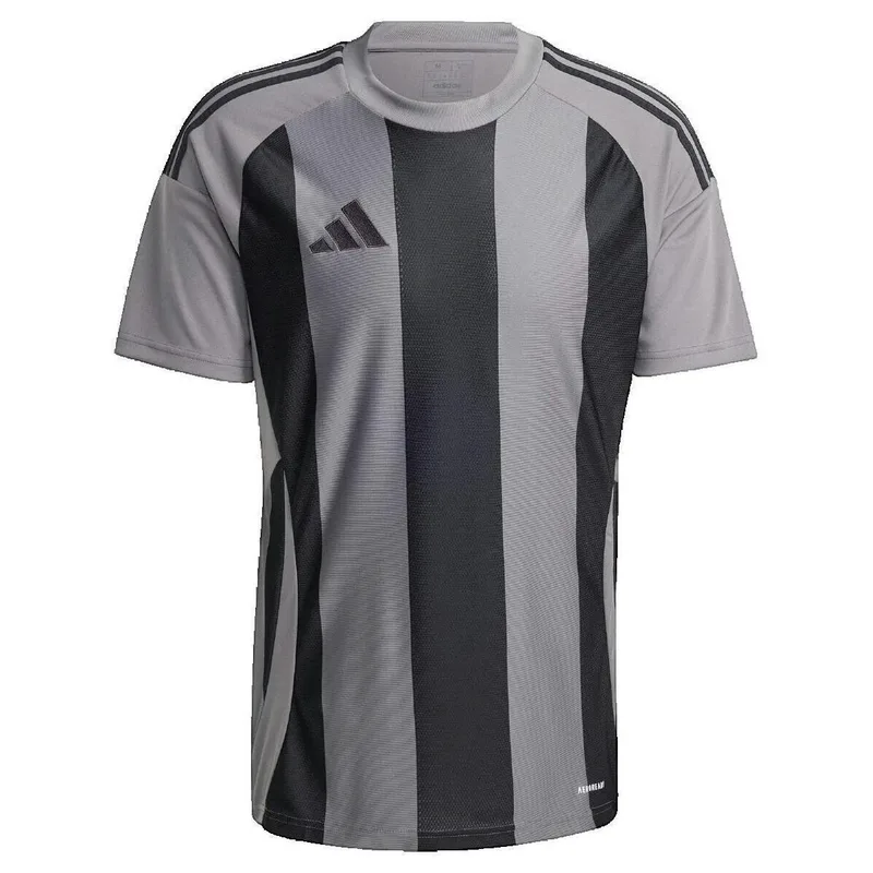 T-shirt με κοντά μανίκια adidas T-shirt Striped 24