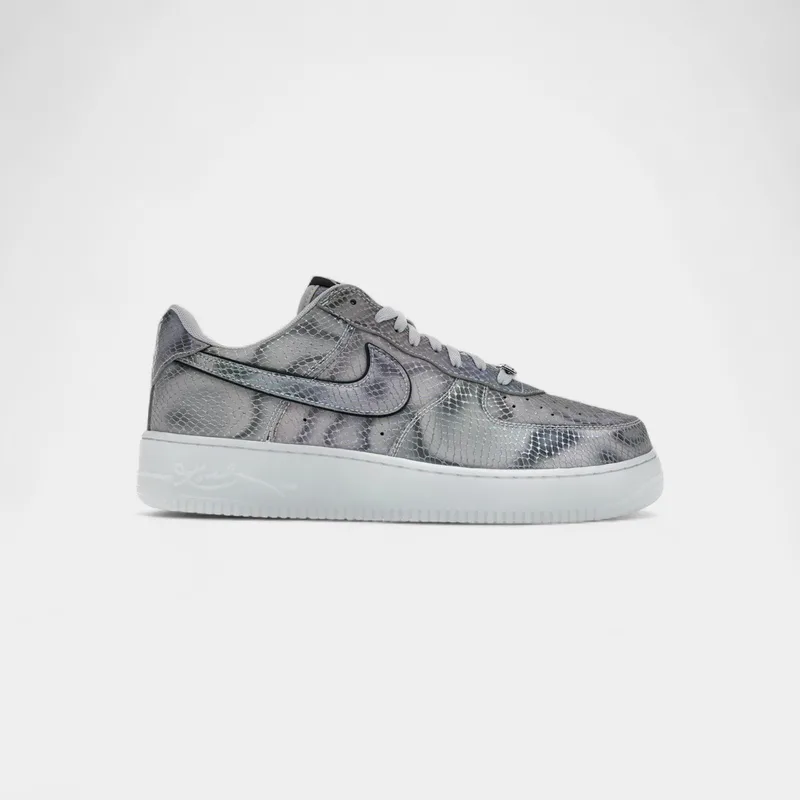 Xαμηλά Sneakers Nike Air Force 1 Low Protro Kobe Bryant Lenticular