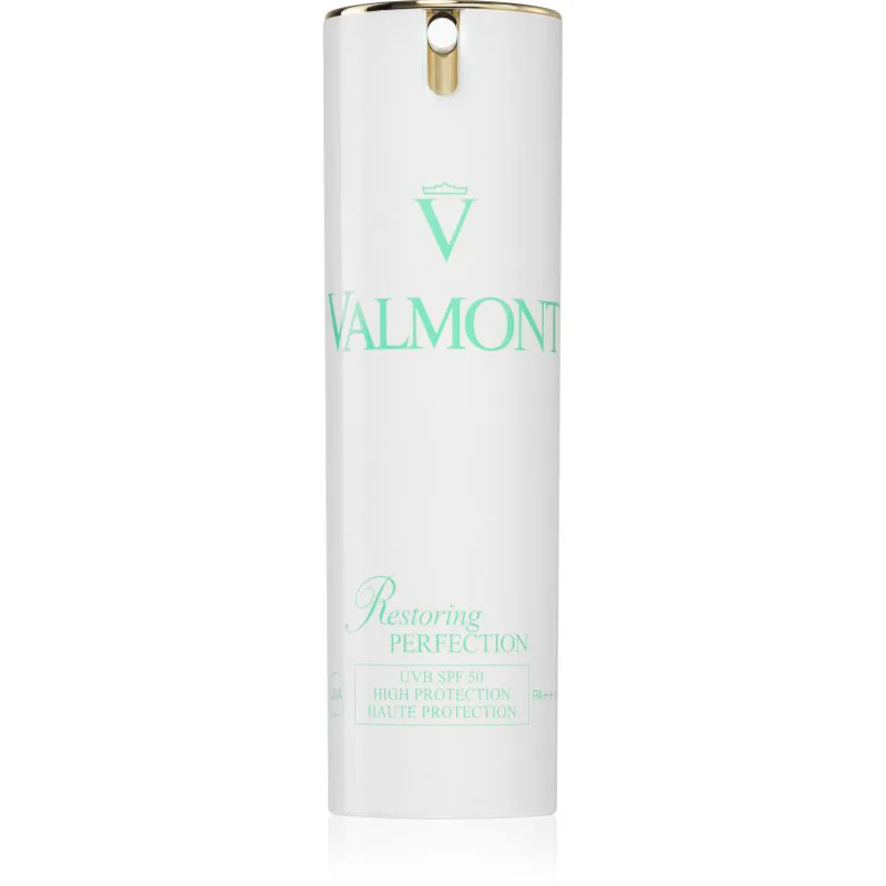 Valmont Restoring Perfection προστατευτική κρέμα SPF 50 30 ml