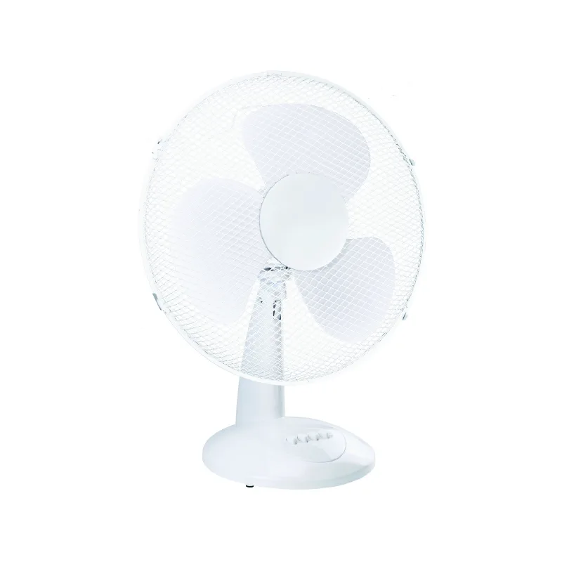 Ανεμιστήρας Επιτραπέζιος 35W Aca FANTPWH20 White