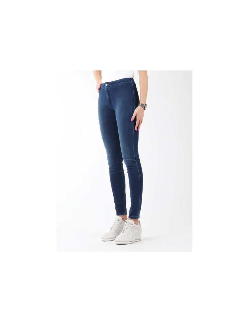 Wrangler Γυναικείο Jean Παντελόνι σε Slim Εφαρμογή W27JGM85F