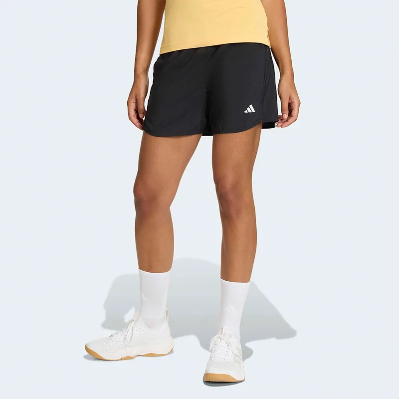 adidas Workout Essentials High Rise Γυναικείο Σορτς (9000261136_1469)