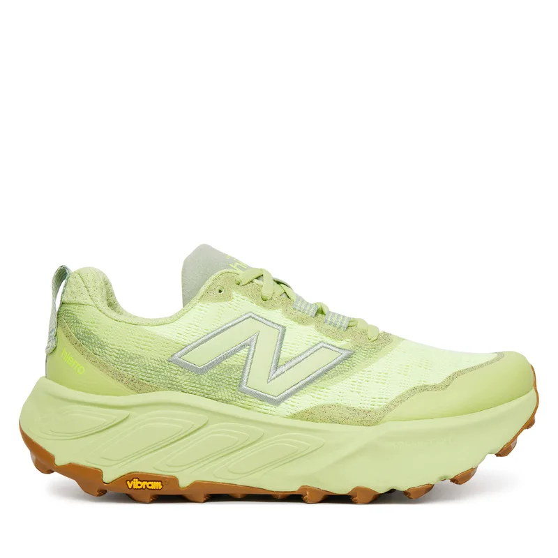 Παπούτσια για Τρέξιμο New Balance Hierro WHIER1LJ Πράσινο