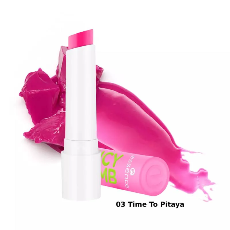 Essence Juicy Bomb Glossy Butter Balm 03