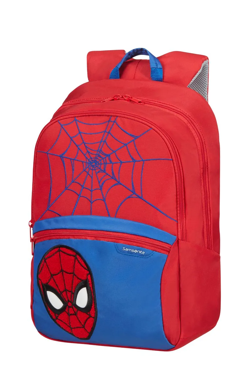 Παιδικό Σακίδιο Πλάτης DISNEY ULTIMATE 2.0 SPIDER-MAN Size 42