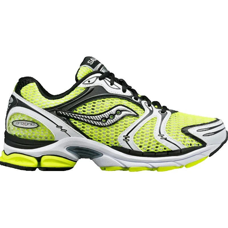 Sneakers Saucony Progrid Triumph 4