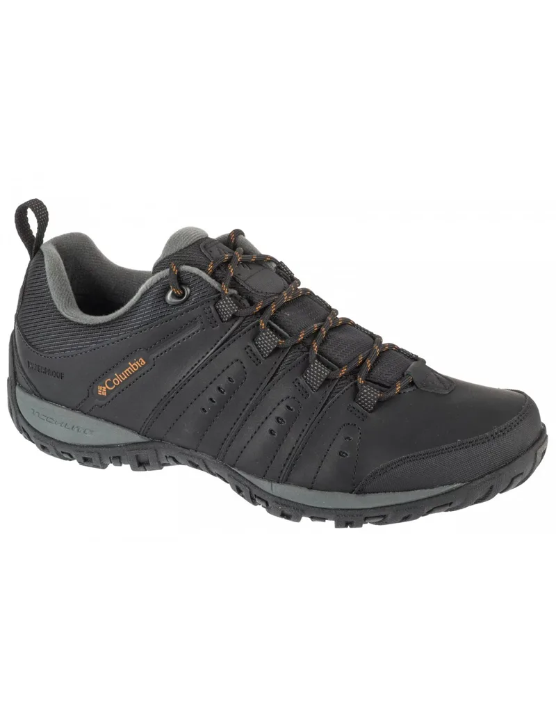 Columbia Woodburn II 1553001012