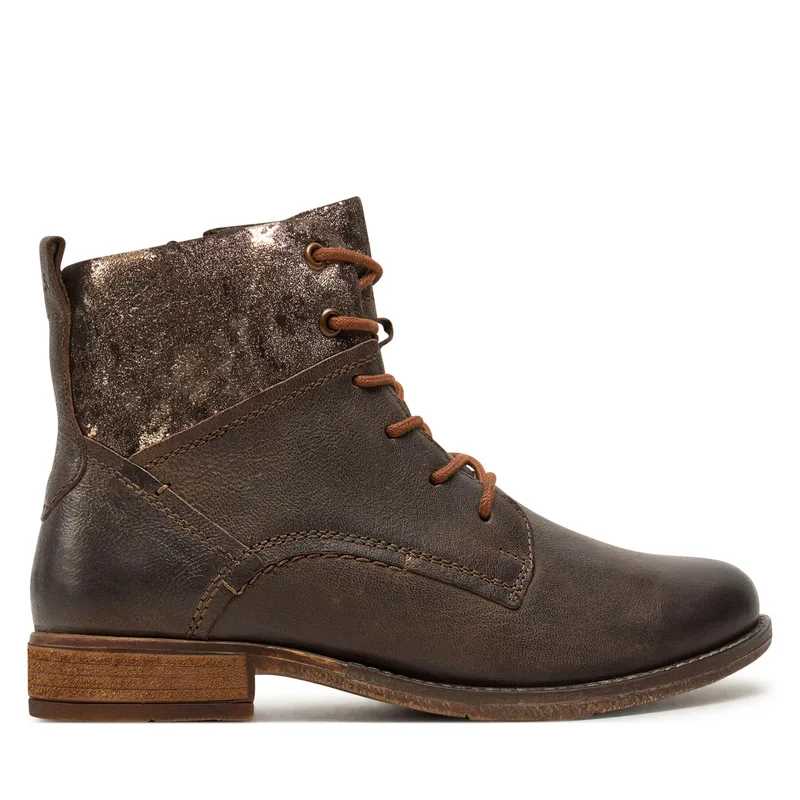 Μποτίνια Josef Seibel Sienna 95 99695 Καφέ