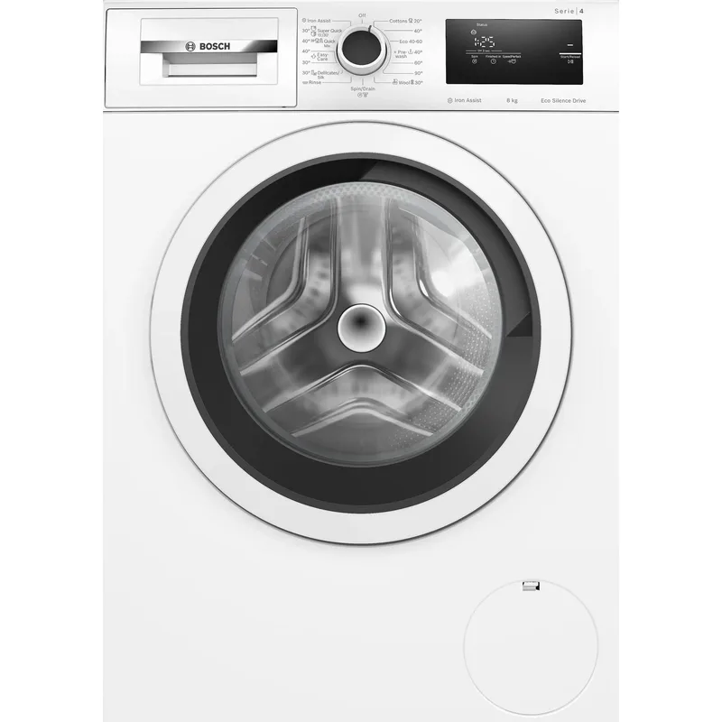 Πλυντήριο Ρούχων Bosch WAN24066BY