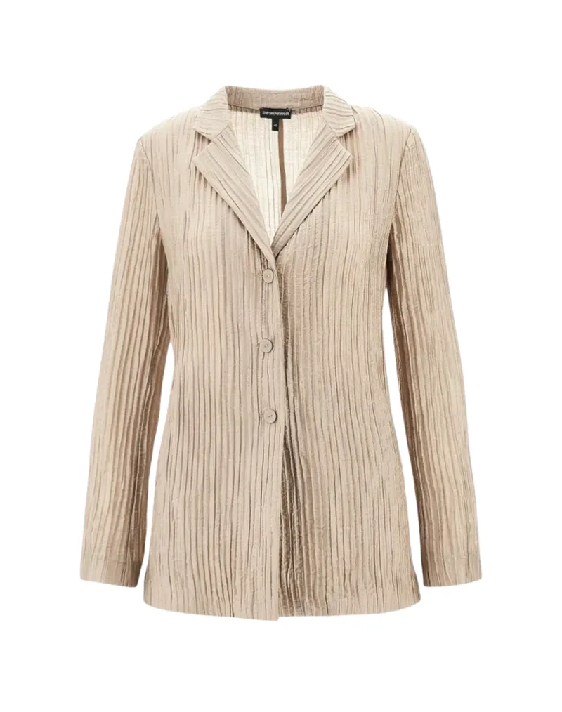 Emporio Armani - Σακάκι Γυναικείο EW003445AF20830-F1013