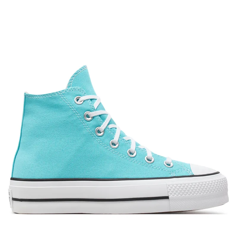 Sneakers Converse Chuck Taylor All Star Lift A07570C Μπλε