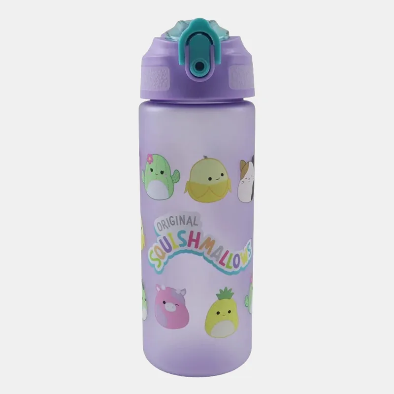 GIM Squishmallows Μπουκάλι 600ml (9000291838_1523)