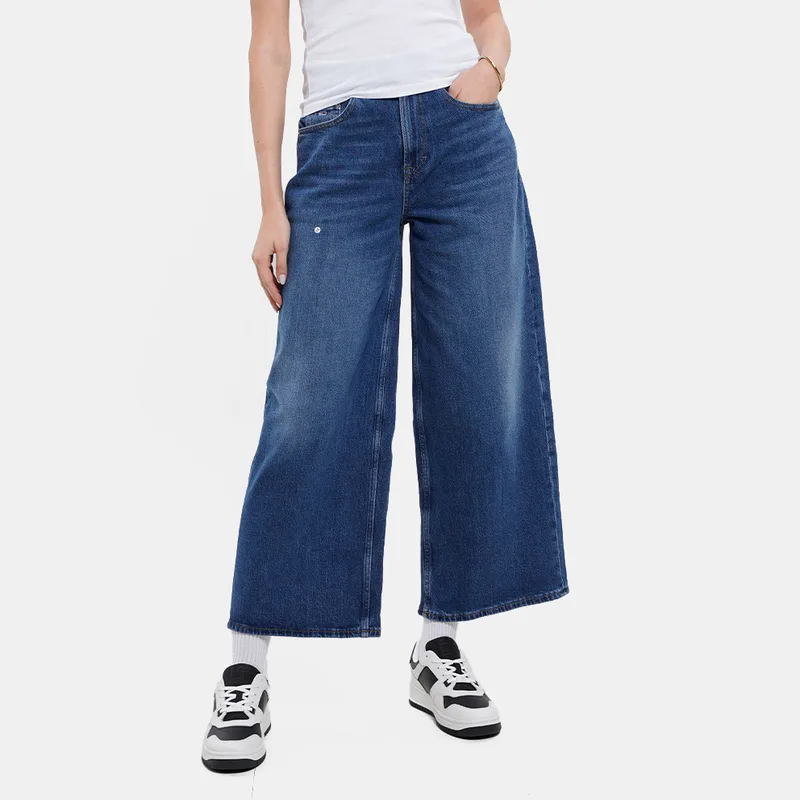 Tommy Jeans Γυναικείο Τζιν Παντελόνι (9000211678_55727)