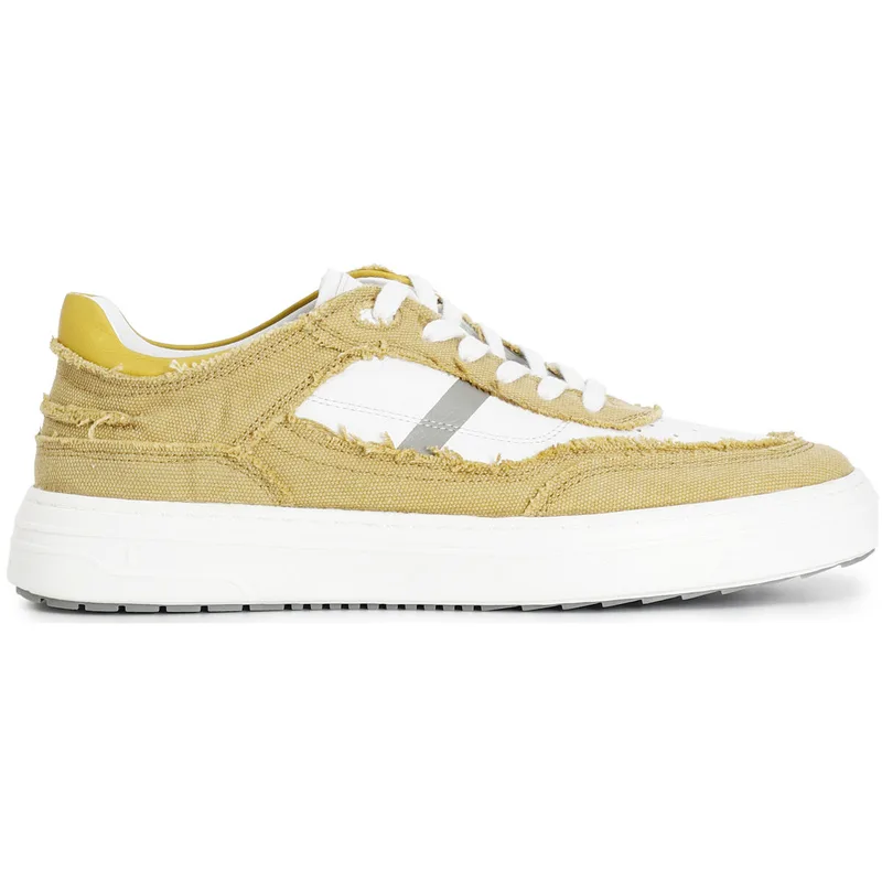 Xαμηλά Sneakers Café Noir C1PV9102