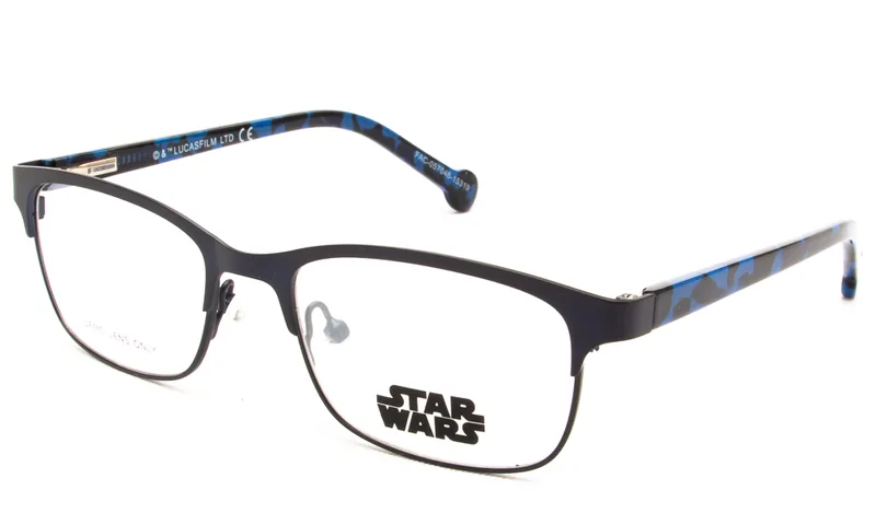 STAR WARS ΣΚΕΛΕΤΟΣ ΟΡΑΣΕΩΣ STAR WARS JUNIOR 057046 15319 4716 057046 Μπλέ