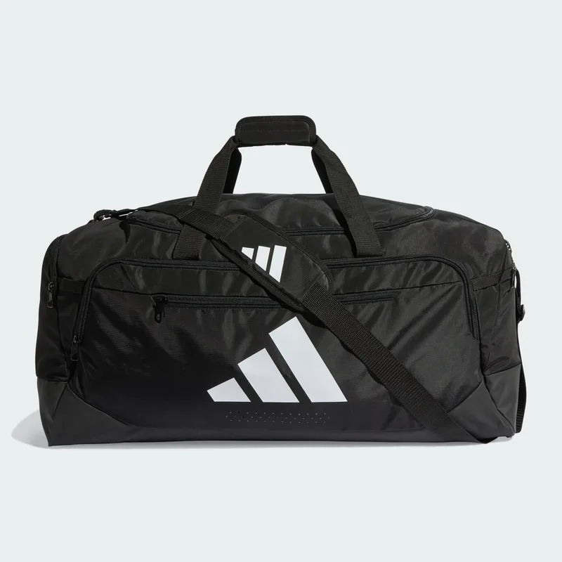 adidas Training Defender Duffle Bag Large (9000259555_22872)