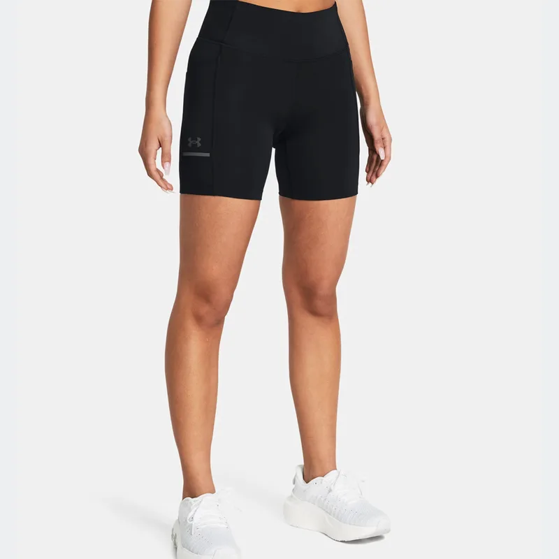 Under Armour Fly Γυναικείο Σορτς για Τρέξιμο (9000220042_25983)