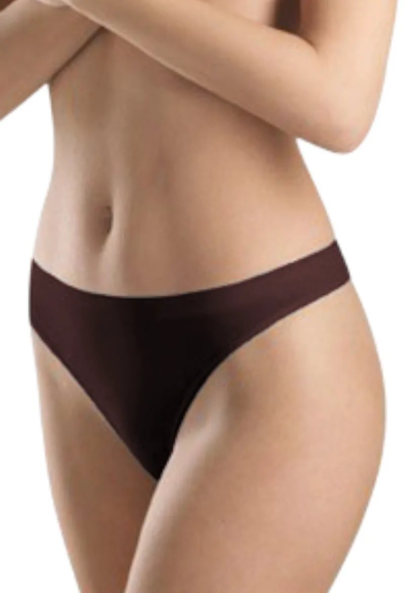 Σλιπ Hanro String Thong 071811-CHEST-0869 Γυναικείο