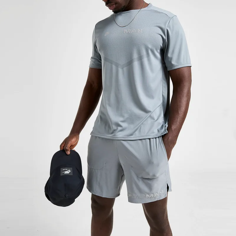 Nike Air Max Performance Ανδρικό Σορτς (9000210268_13798)
