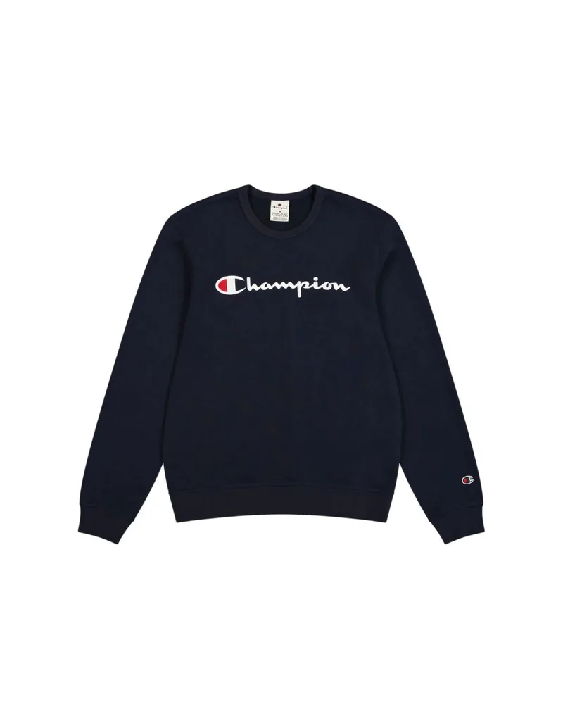 Champion Crewneck Sweatshirt M 220727 BS501