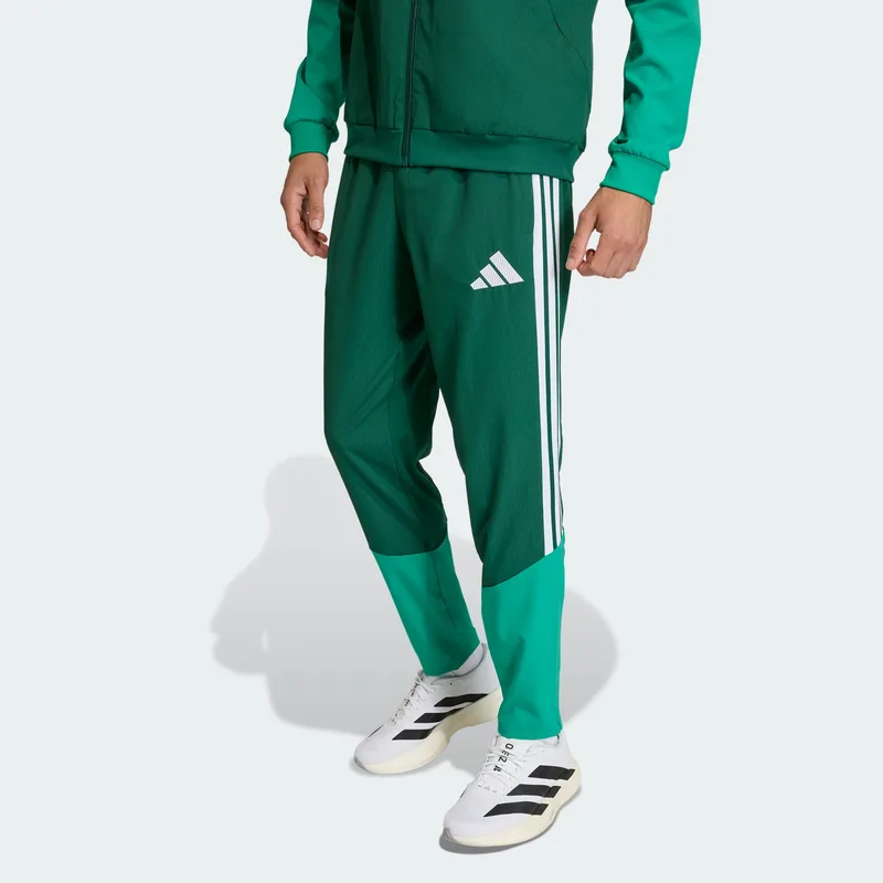 adidas Algeria 26 Presentation Ανδρική Φόρμα (9000264216_80245)