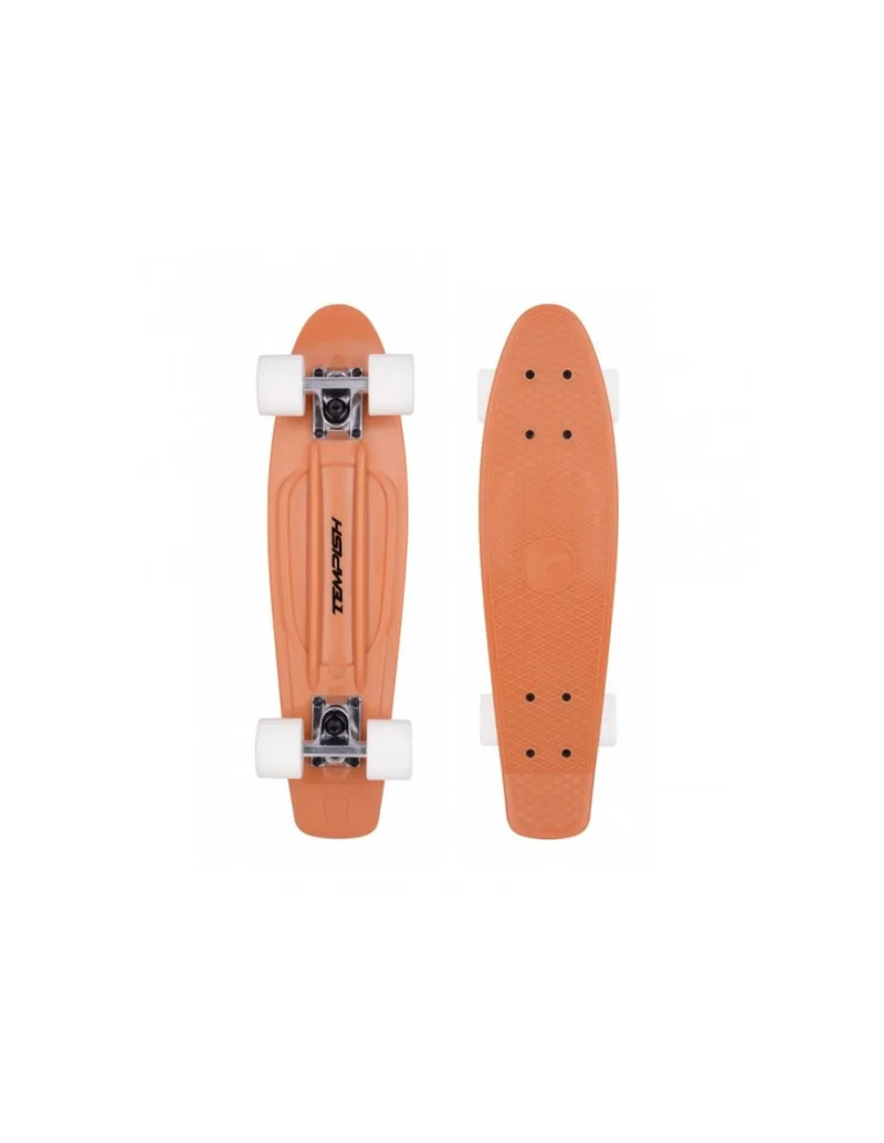 Tempish 1060000785 6" Complete Penny Board Πορτοκαλί
