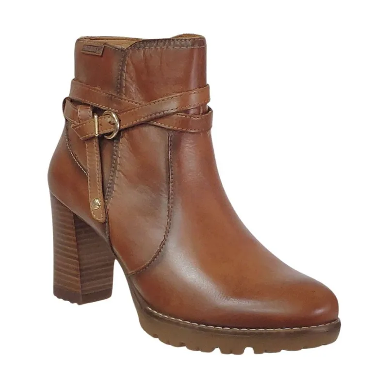 Μπότες Pikolinos Connelly W7M-8806
