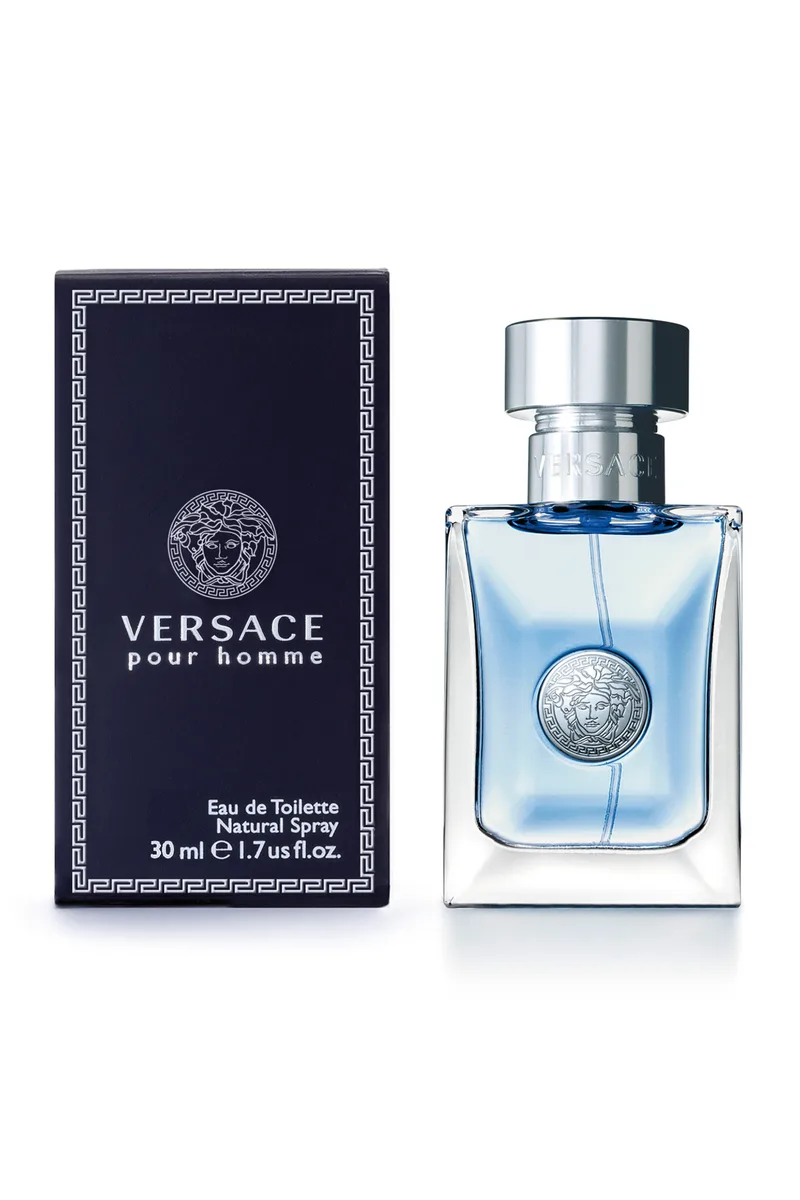 Versace Pour Homme EdT - 720007