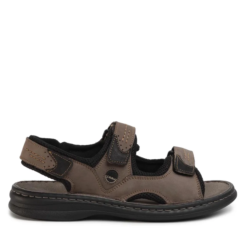Σανδάλια Josef Seibel Franklyn 10236 751 781 Καφέ