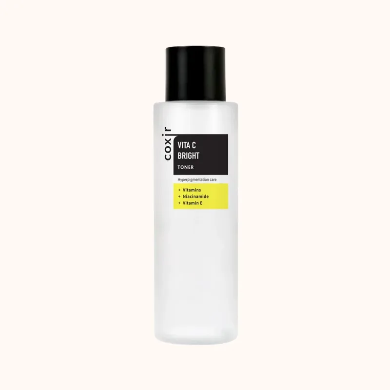 Vita C bright toner 150ml