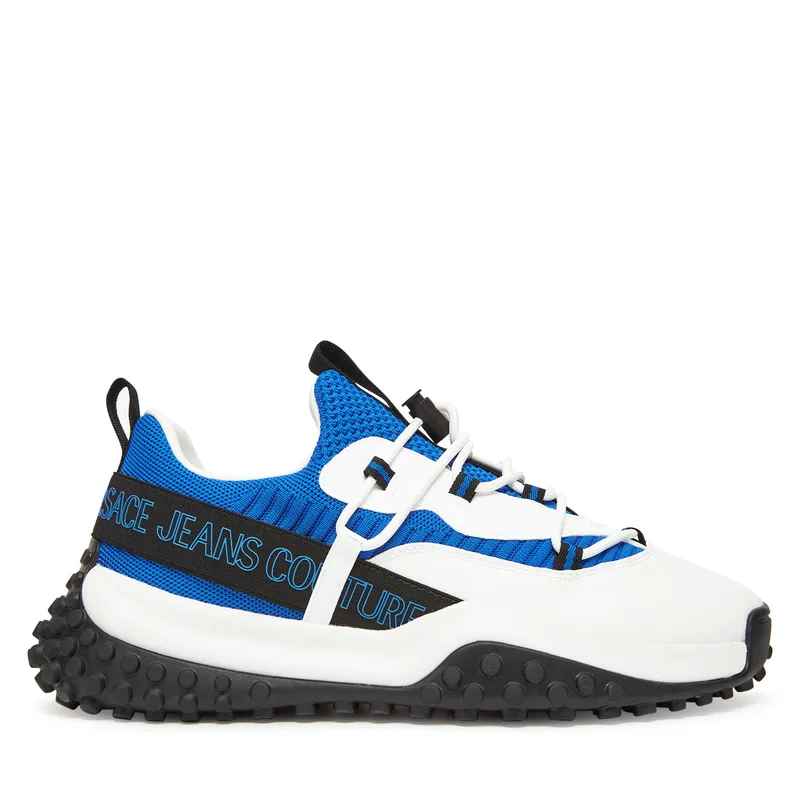Αθλητικά Versace Jeans Couture 78YA3SN2 Μπλε