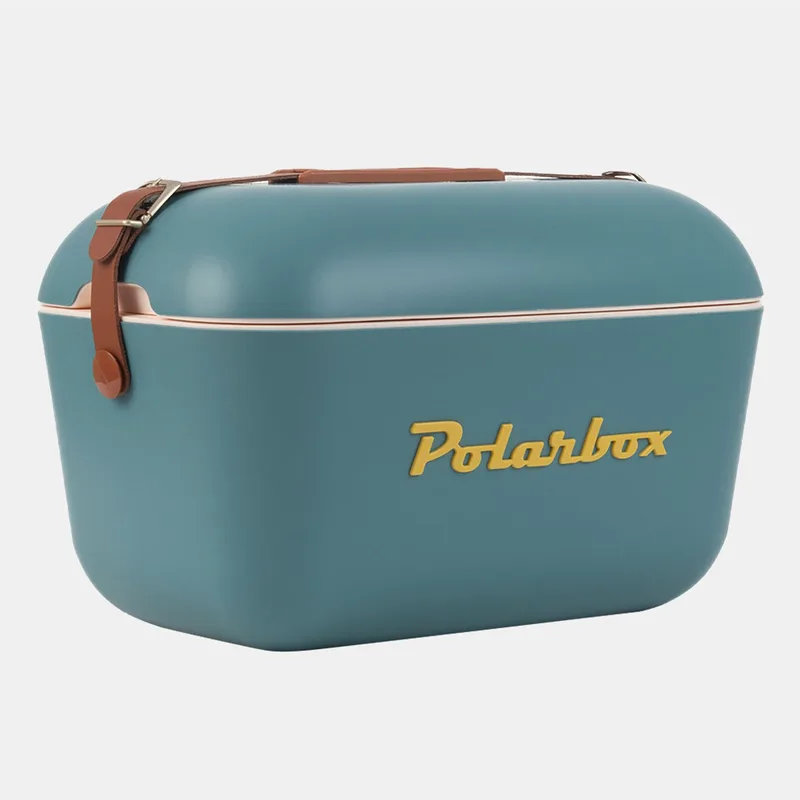 Polarbox Pop Blue Φορητό Ψυγείο 20L (9000245682_3024)