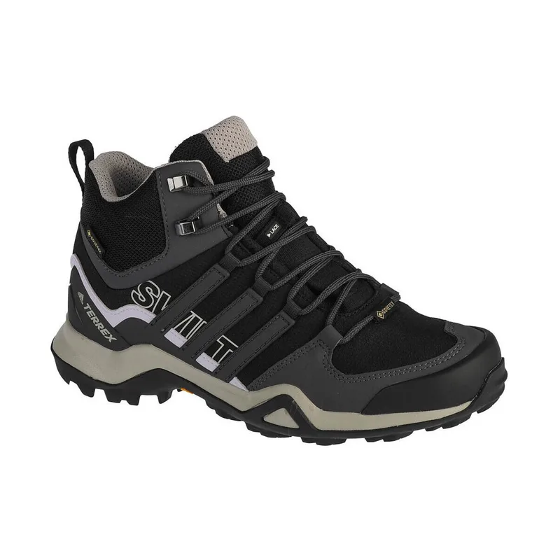 Πεζοπορίας adidas adidas Terrex Swift R2 Mid GTX