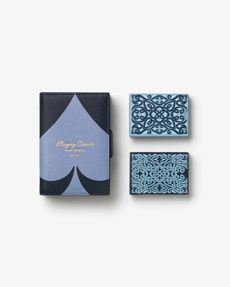 Reverra - Double Playing Cards