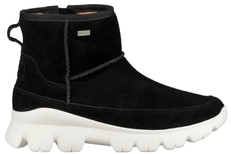 Μποτάκια Ugg Palomar Sneaker Look 1095541-BLK Γυναικείο