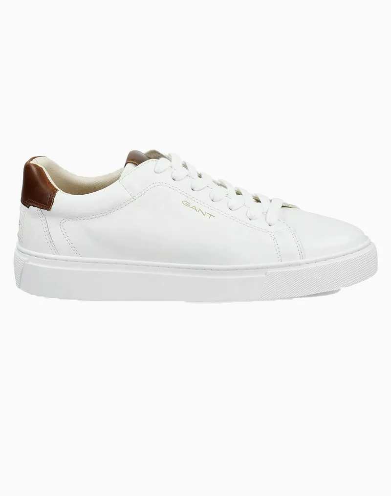 GANT ΠΑΠΟΥΤΣΙΑ ΑΝΔΡΙΚΑ MC JULIEN 3GS32631226-G28 Cream