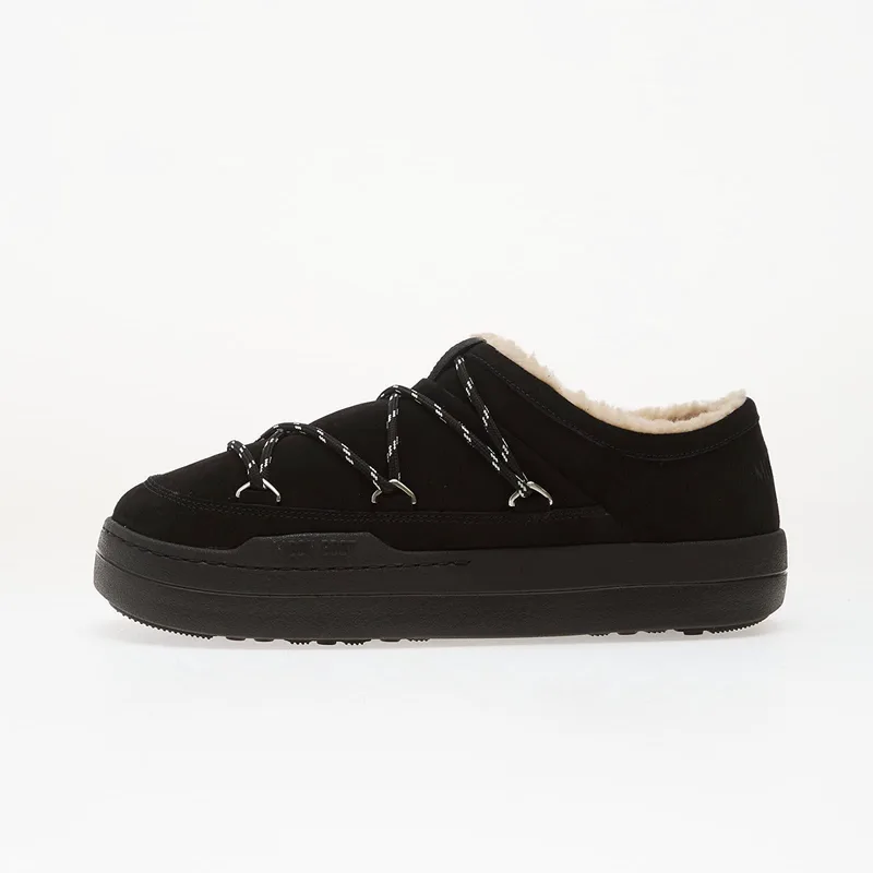 Sneakers Moon Boot Park Slipper Black EUR 36