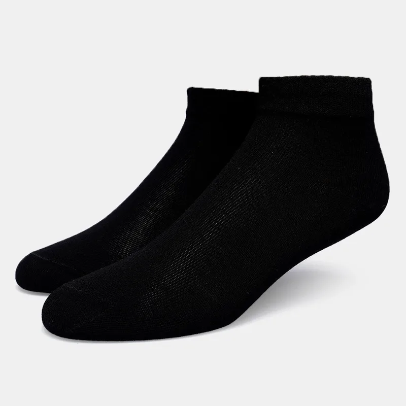 GYMNASTIK Ankle Cut Unisex Κάλτσες (9000229530_1469)