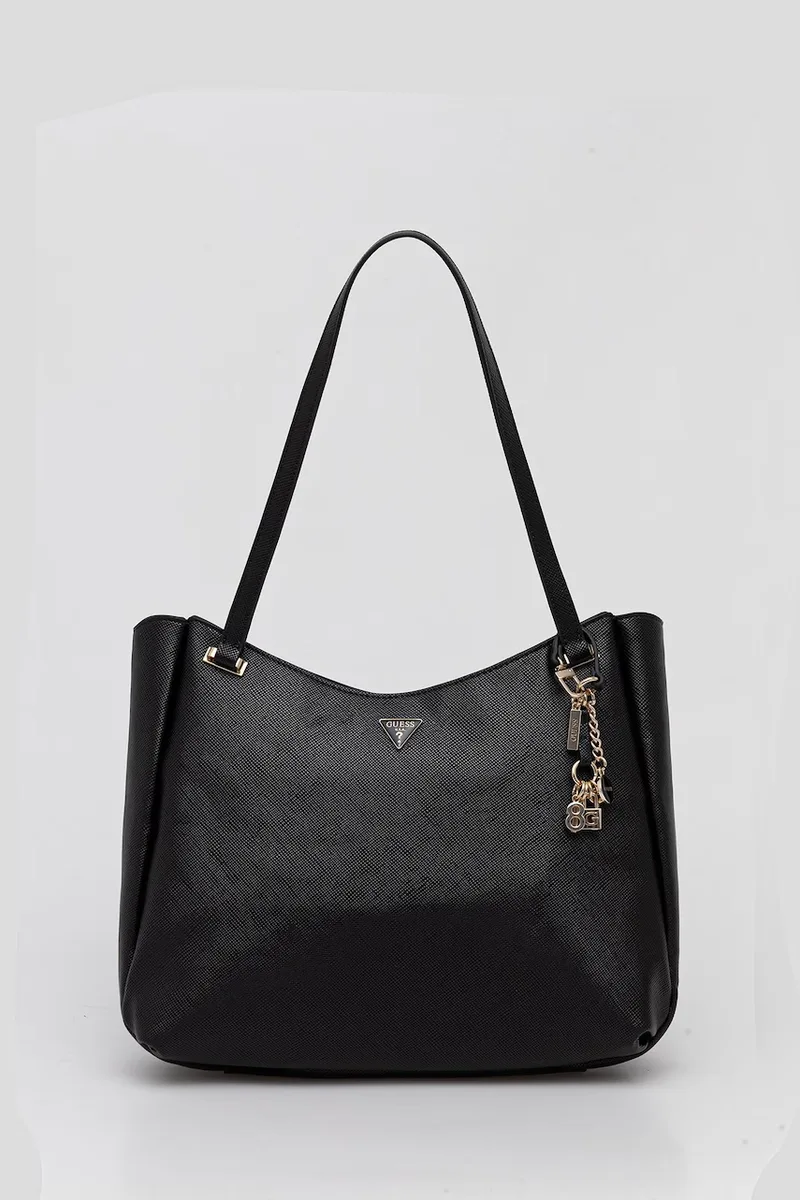 Guess shopper γυναικεία από απομίμηση δέρματος GILDA
