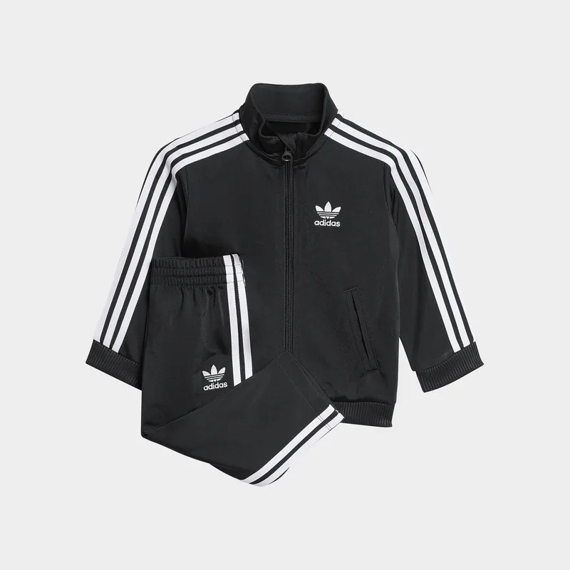 adidas Originals Adicolor Firebird Παιδικό Σετ Φόρμας (9000224848_1469)