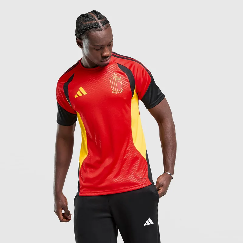 adidas M Belgium 26 Tiro Training Jersey (9000264262_1634)