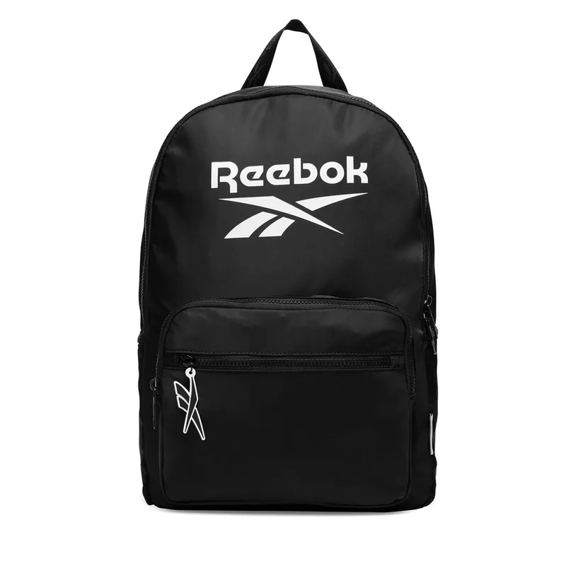 Σακίδιο Reebok RBK-044-CCC-05 Μαύρο