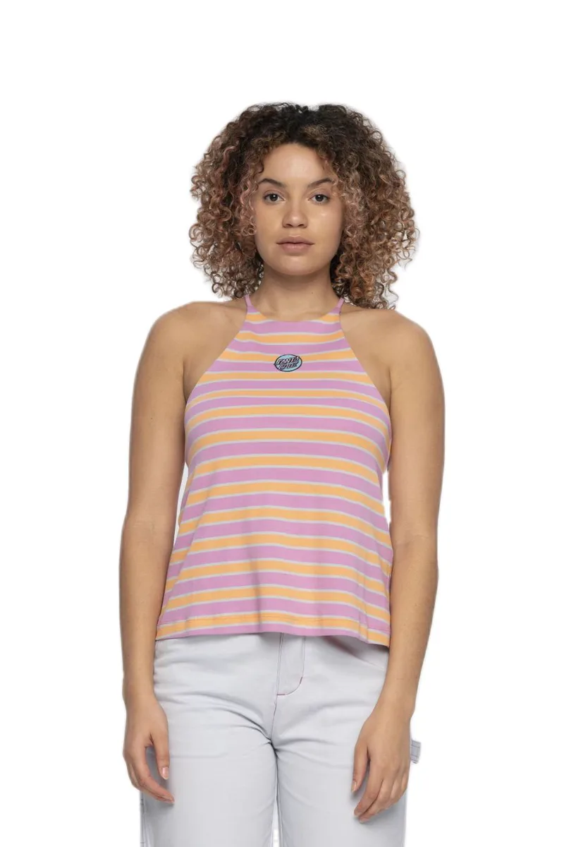 SANTA CRUZ Αμάνικες Μπλούζες Other Dot Vest - MULTI-SCA-WVE-0490-MULTI