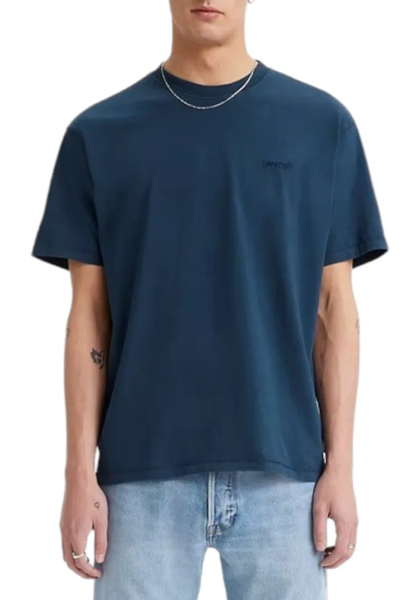 Μπλούζα Κοντομάνικη Levi's Red Tab Vintage A06370058-58 Ανδρικό