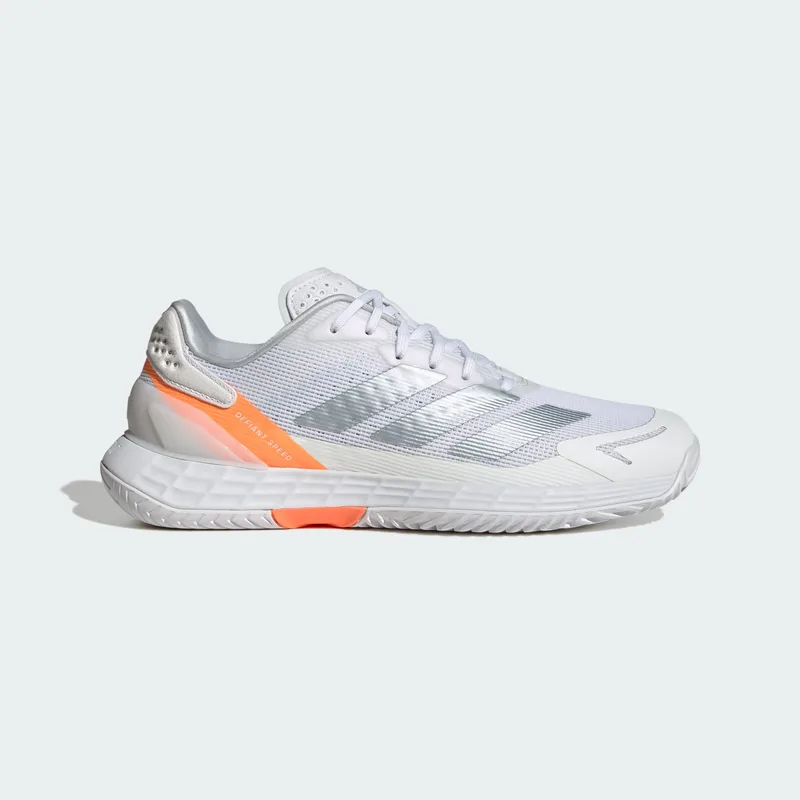 adidas W Defiant Speed 2 Tennis Shoes (9000259955_91341)