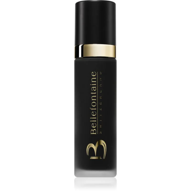 Bellefontaine For Men Soothing After-Shave Balm καταπραϋντικό και ενυδατικό βάλσαμο για μετά το ξύρισμα για ώριμη επιδερμίδα προσώπου για άντρες 50 ml