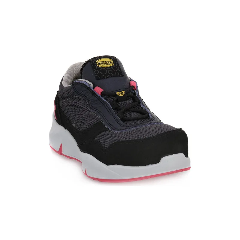 Sneakers Diadora ATHENA TEXT LOW S1PL FO SR ESD