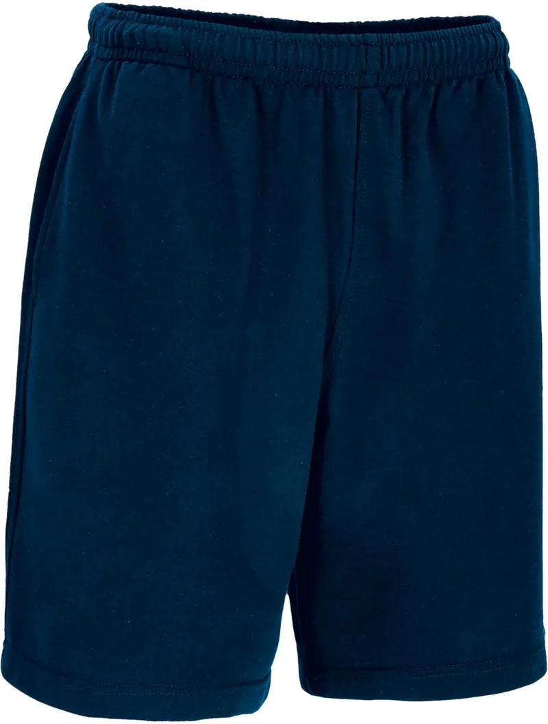 Αθλητικά Σορτς GALIUS Valento BEVAGALMR Orion Navy Blue