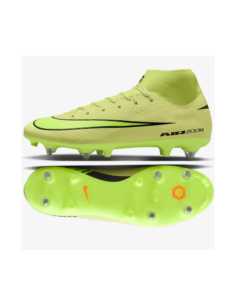 Nike Zoom Mercurial Superfly 10 Academy SGPro AC FQ8336700 shoes